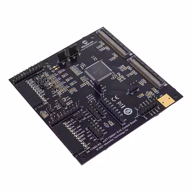 EV36V52A Microchip Technology  Cartes et kits d'évaluation et de démonstration